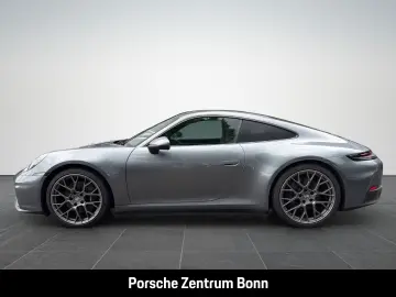 PORSCHE 992 911 Carrera InnoDrive Sportabgas BOSE 21-Zol
