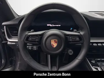 PORSCHE 992 911 Carrera InnoDrive Sportabgas BOSE 21-Zol