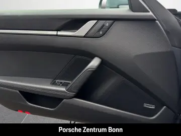PORSCHE 992 911 Carrera InnoDrive Sportabgas BOSE 21-Zol