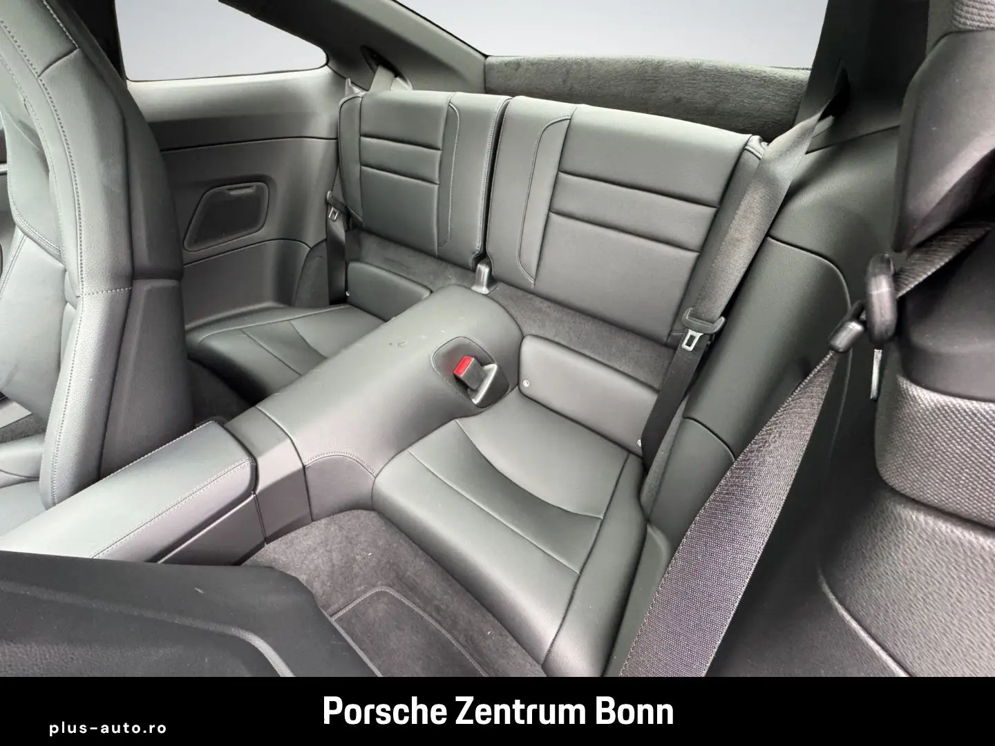 PORSCHE 992 911 Carrera InnoDrive Sportabgas BOSE 21-Zol