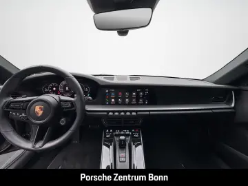 PORSCHE 992 911 Carrera InnoDrive Sportabgas BOSE 21-Zol