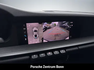PORSCHE 992 911 Carrera InnoDrive Sportabgas BOSE 21-Zol