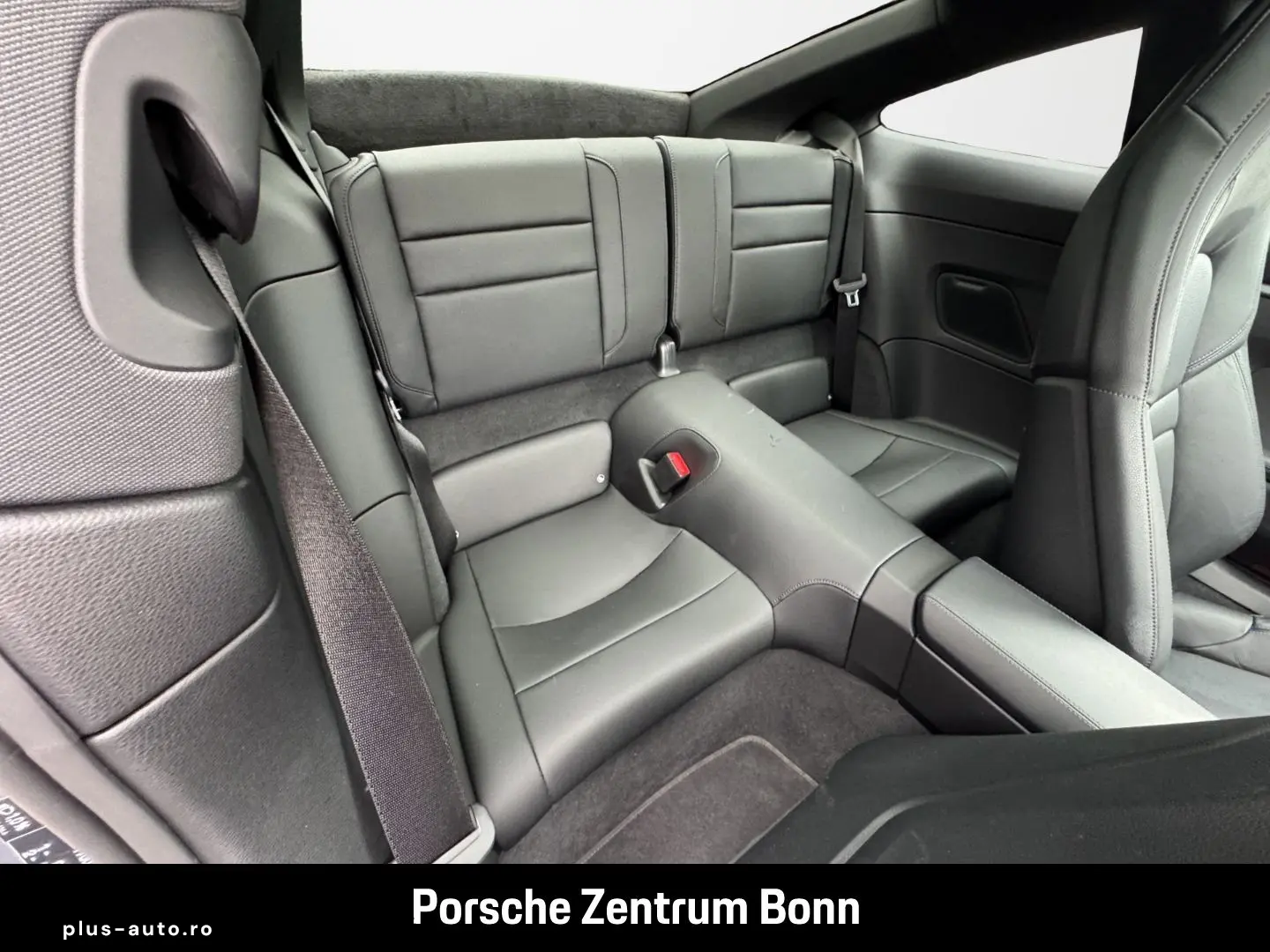 PORSCHE 992 911 Carrera InnoDrive Sportabgas BOSE 21-Zol