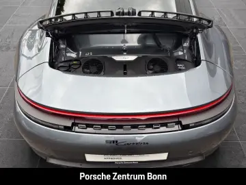 PORSCHE 992 911 Carrera InnoDrive Sportabgas BOSE 21-Zol