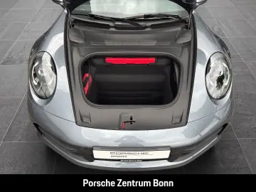 PORSCHE 992 911 Carrera InnoDrive Sportabgas BOSE 21-Zol