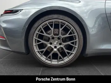 PORSCHE 992 911 Carrera InnoDrive Sportabgas BOSE 21-Zol