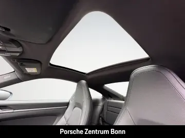 PORSCHE 992 911 Carrera InnoDrive Sportabgas BOSE 21-Zol