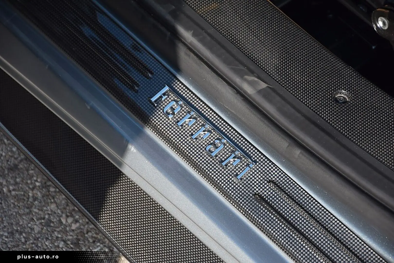 FERRARI 488 Pista Spider  Full Carbon Kamera Alcantar...