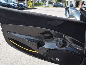 FERRARI 488 Pista Spider  Full Carbon Kamera Alcantar...