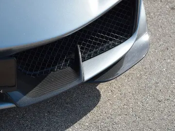 FERRARI 488 Pista Spider  Full Carbon Kamera Alcantar...