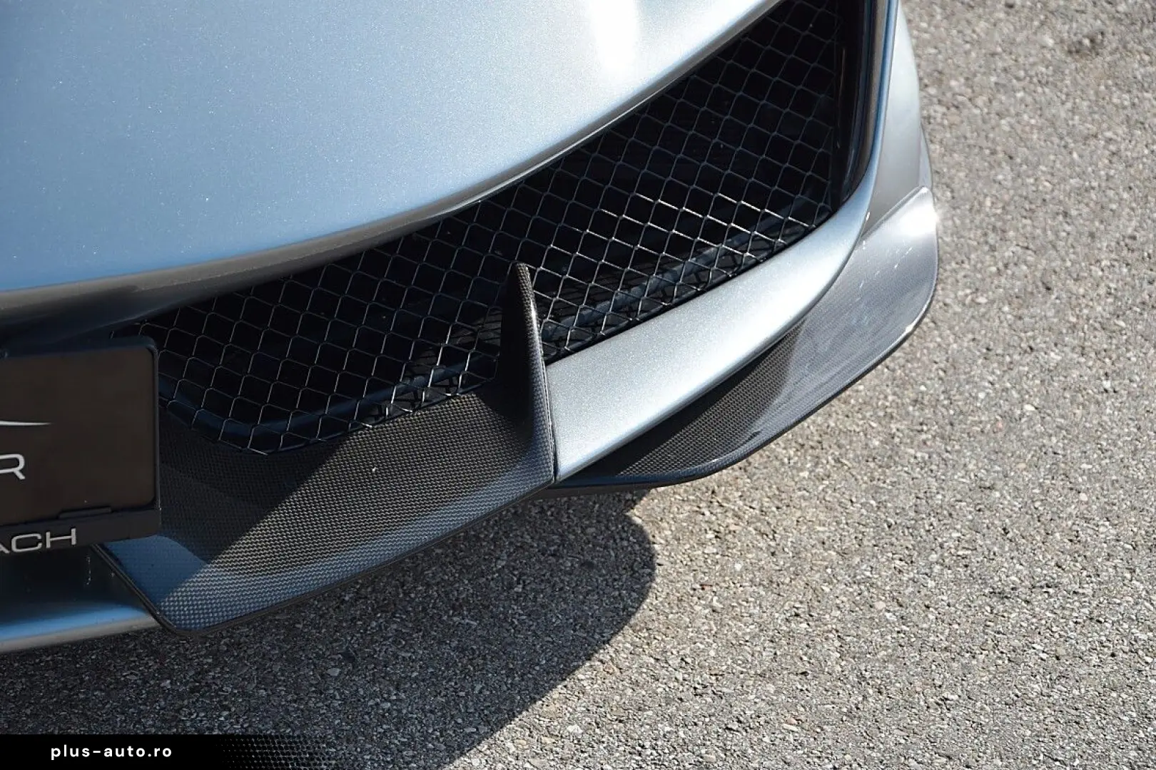 FERRARI 488 Pista Spider  Full Carbon Kamera Alcantar...