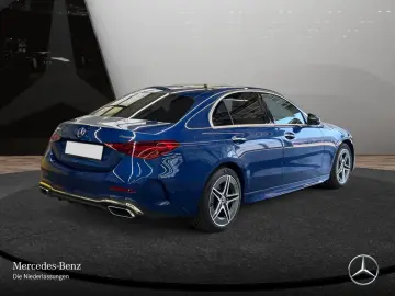 MERCEDES-BENZ C 300 e 4M AMG Pano AHK Prem  Burm 360