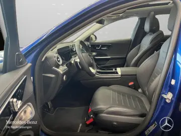MERCEDES-BENZ C 300 e 4M AMG Pano AHK Prem  Burm 360