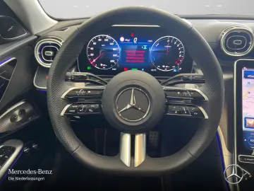 MERCEDES-BENZ C 300 e 4M AMG Pano AHK Prem  Burm 360