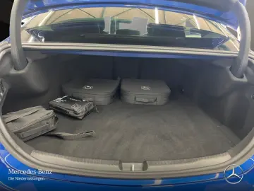 MERCEDES-BENZ C 300 e 4M AMG Pano AHK Prem  Burm 360