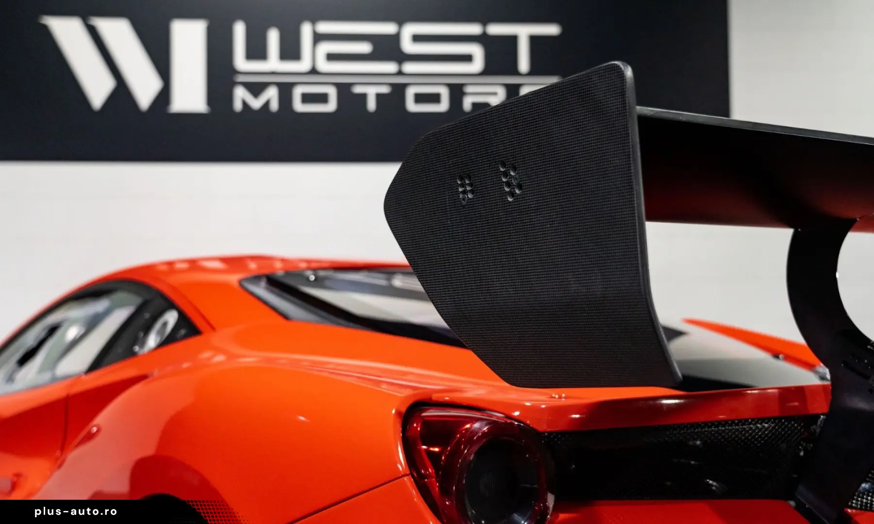 FERRARI 488 Challenge EVO 3.9 V8 670 Ch