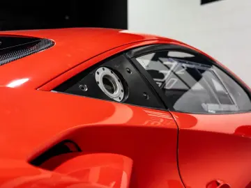 FERRARI 488 Challenge EVO 3.9 V8 670 Ch