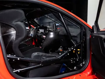 FERRARI 488 Challenge EVO 3.9 V8 670 Ch