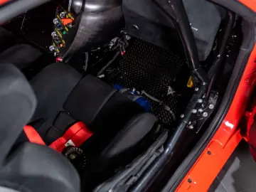 FERRARI 488 Challenge EVO 3.9 V8 670 Ch