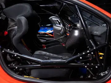 FERRARI 488 Challenge EVO 3.9 V8 670 Ch