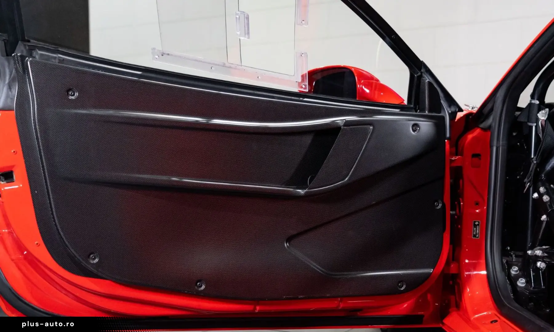 FERRARI 488 Challenge EVO 3.9 V8 670 Ch