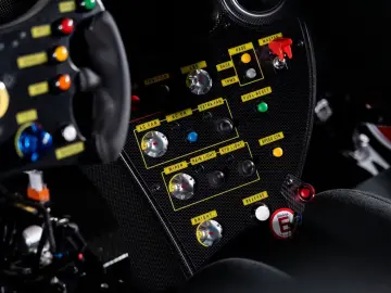 FERRARI 488 Challenge EVO 3.9 V8 670 Ch