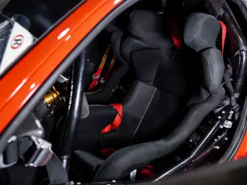FERRARI 488 Challenge EVO 3.9 V8 670 Ch