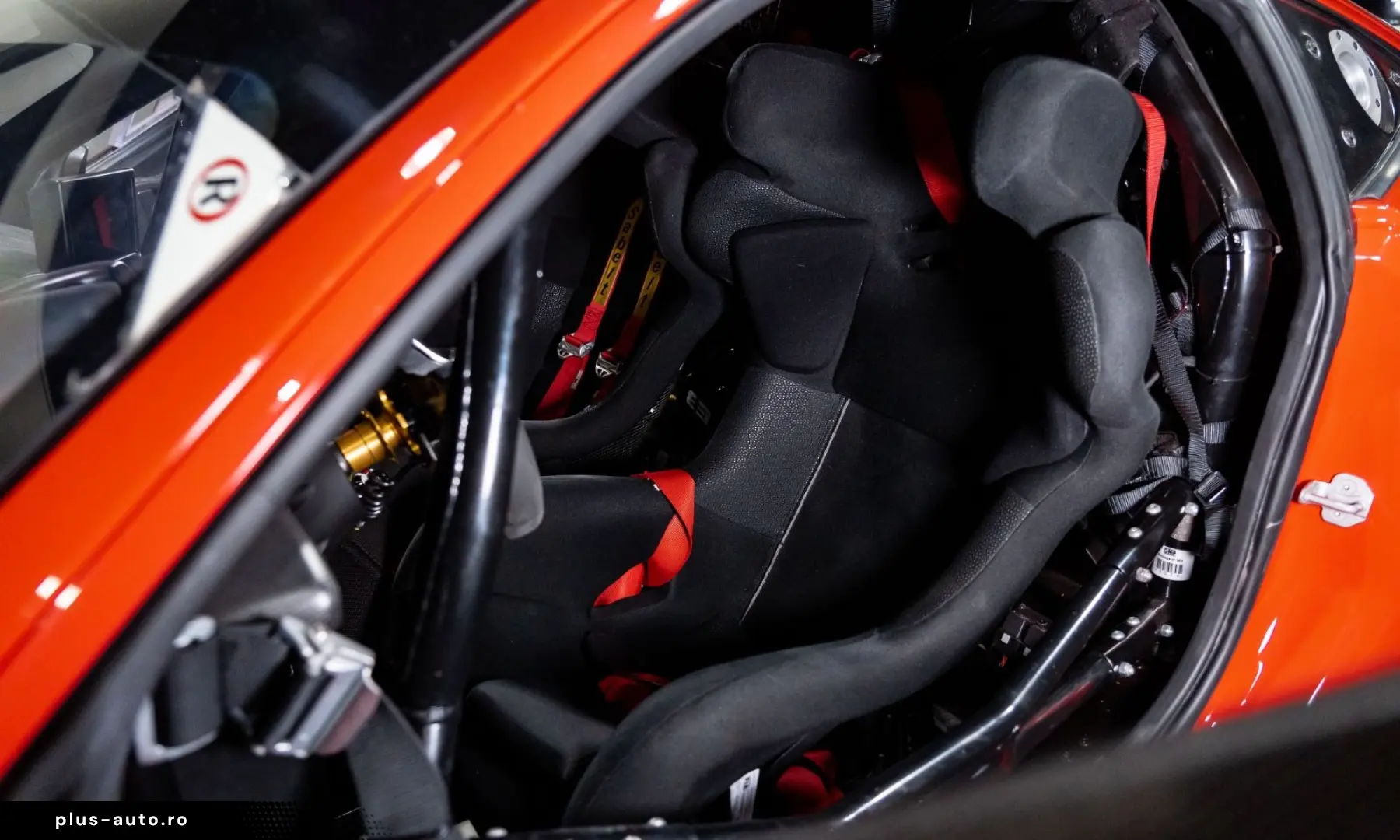 FERRARI 488 Challenge EVO 3.9 V8 670 Ch