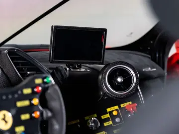 FERRARI 488 Challenge EVO 3.9 V8 670 Ch