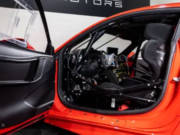 FERRARI 488 Challenge EVO 3.9 V8 670 Ch