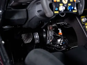 FERRARI 488 Challenge EVO 3.9 V8 670 Ch