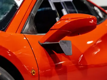FERRARI 488 Challenge EVO 3.9 V8 670 Ch