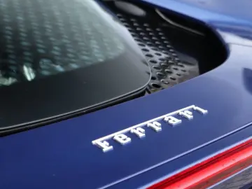 FERRARI SF90 Stradale 4.0 V8   Blu Tour de France  Carbo