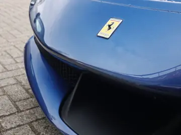 FERRARI SF90 Stradale 4.0 V8   Blu Tour de France  Carbo