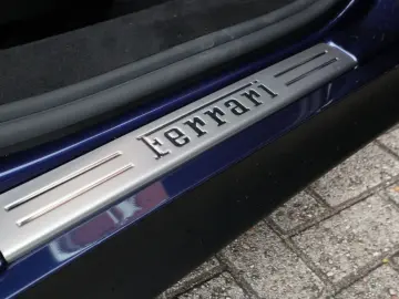 FERRARI SF90 Stradale 4.0 V8   Blu Tour de France  Carbo