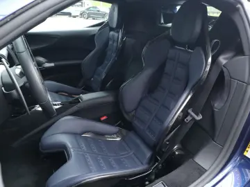FERRARI SF90 Stradale 4.0 V8   Blu Tour de France  Carbo