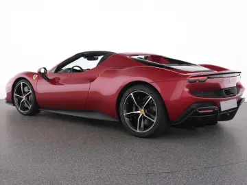 FERRARI 296 GTS ACC AUT Alcant. LM PDC SoundSys SportS.
