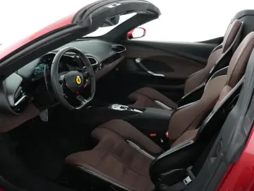 FERRARI 296 GTS ACC AUT Alcant. LM PDC SoundSys SportS.