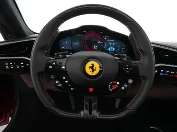FERRARI 296 GTS ACC AUT Alcant. LM PDC SoundSys SportS.