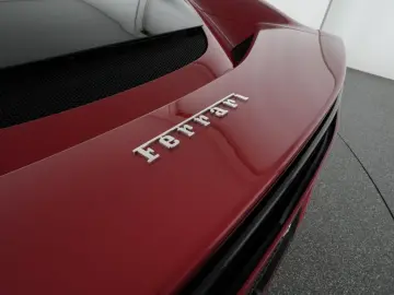 FERRARI 296 GTS ACC AUT Alcant. LM PDC SoundSys SportS.