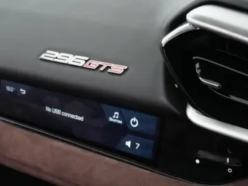 FERRARI 296 GTS ACC AUT Alcant. LM PDC SoundSys SportS.