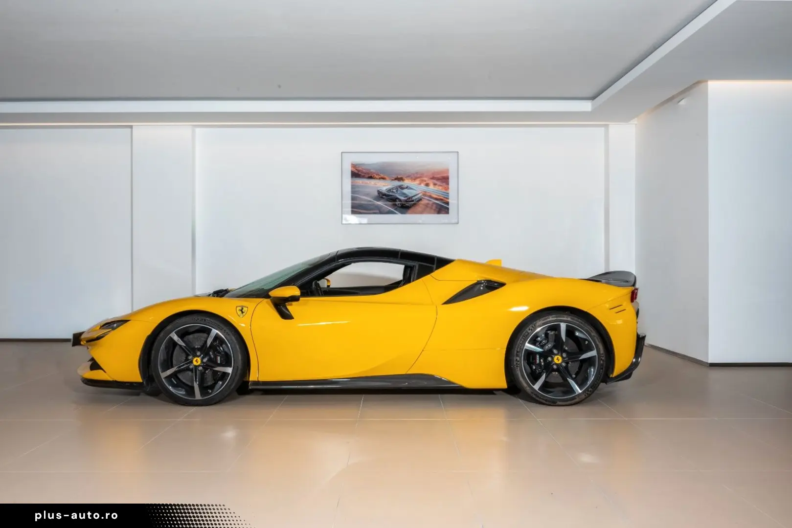 FERRARI SF90