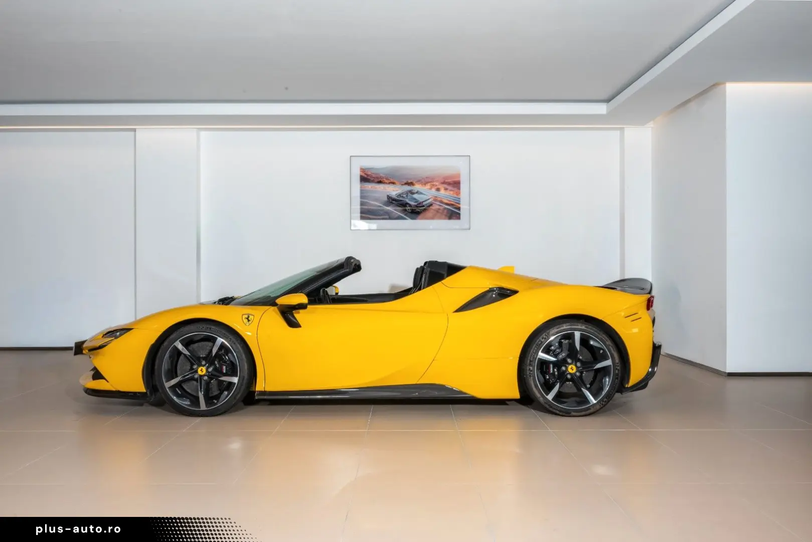 FERRARI SF90