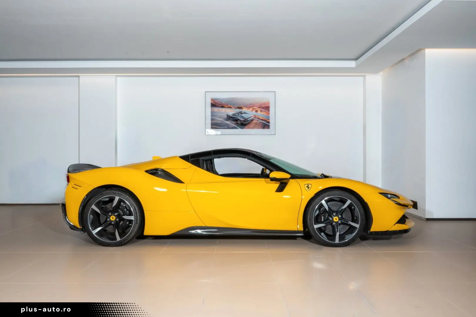 FERRARI SF90