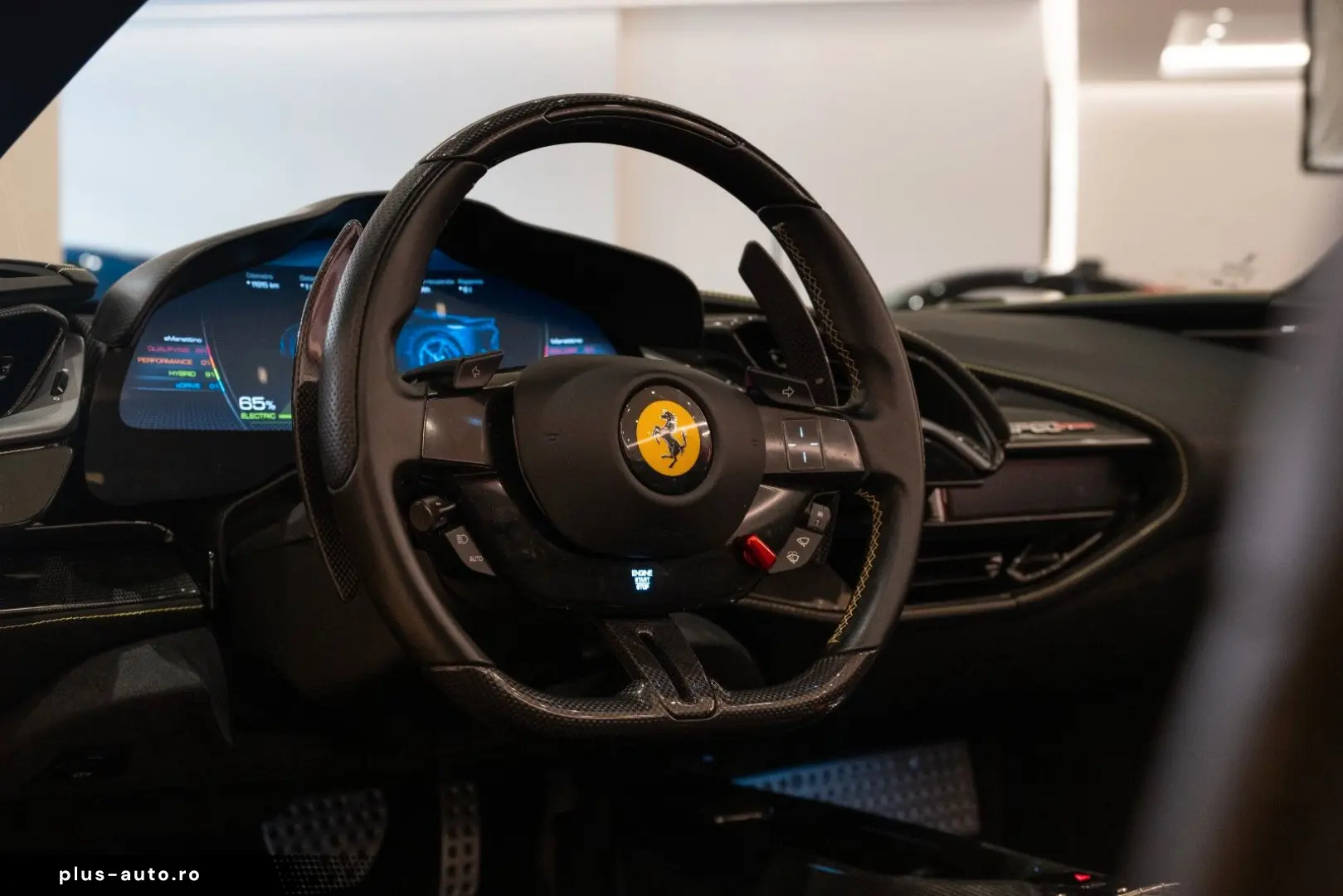 FERRARI SF90