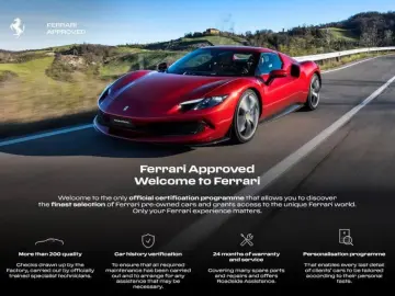 FERRARI SF90