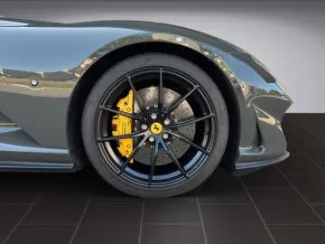 FERRARI 812 GTS Atelier Mwst
