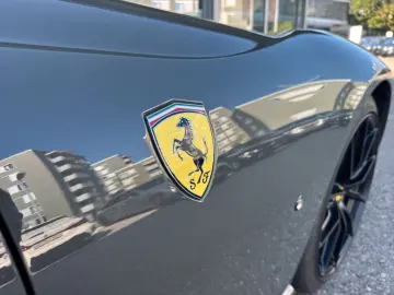 FERRARI 812 GTS Atelier Mwst