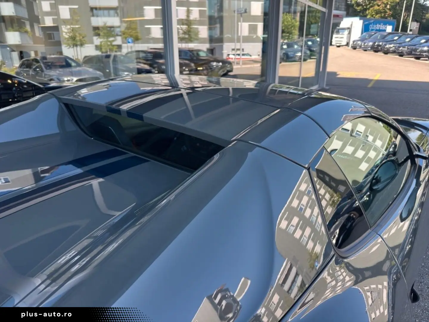 FERRARI 812 GTS Atelier Mwst