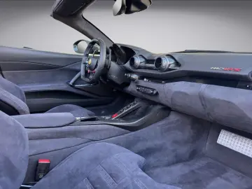 FERRARI 812 GTS Atelier Mwst